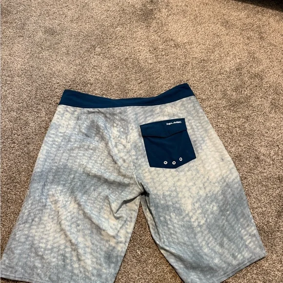 Pelagic Board Shorts - Picture 2 of 2